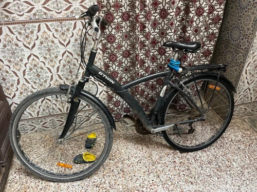Btwin 5 classique