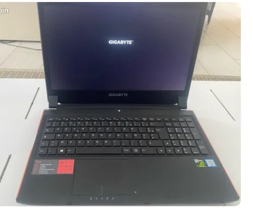 Pc Gaming Gigabyte 