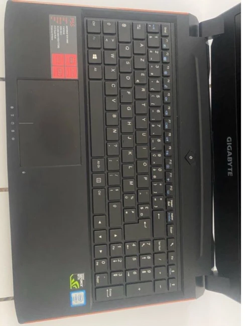 Pc Gaming Gigabyte 