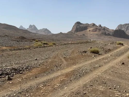 Location Appartement F3 Tamanrasset Tamanrasset