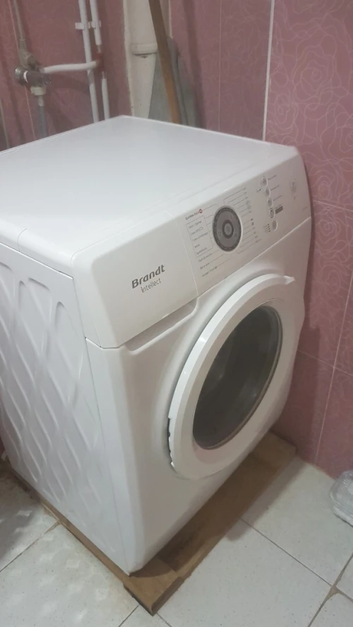 Brandt 8kg
