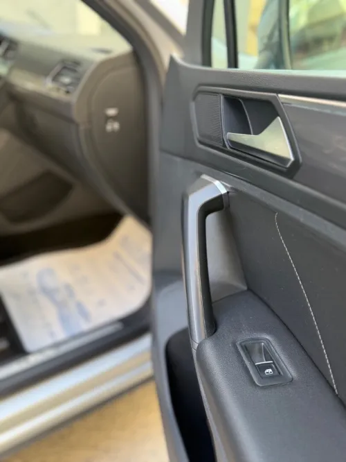 Volkswagen Tiguan 2019 R line