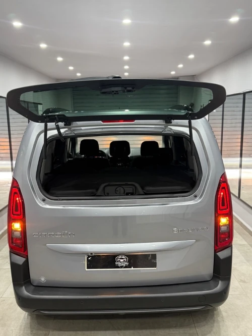 Citroen Berlingo 2025 Berlingo
