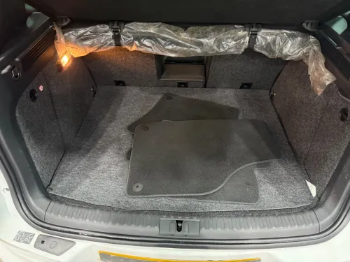 Volkswagen Tiguan 2014 R-Line