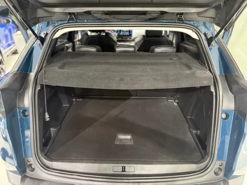 Peugeot 3008 2022 3008