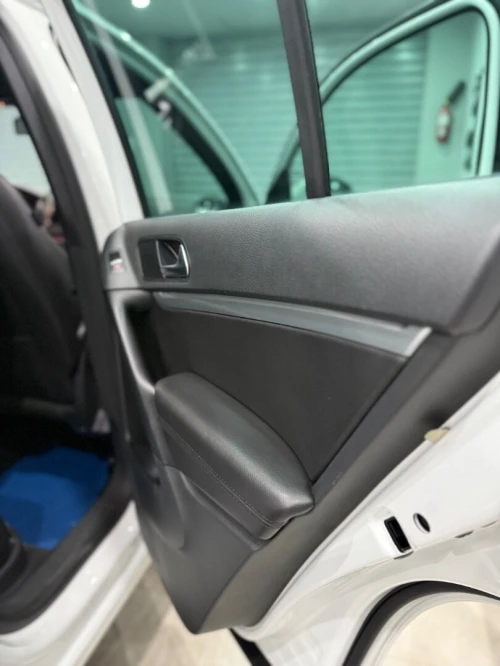 Volkswagen Tiguan 2014 R-Line