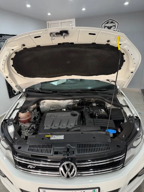 Volkswagen Tiguan 2016 R-Line