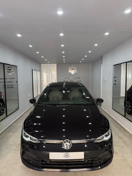 Volkswagen Golf 8 2021 R-Line