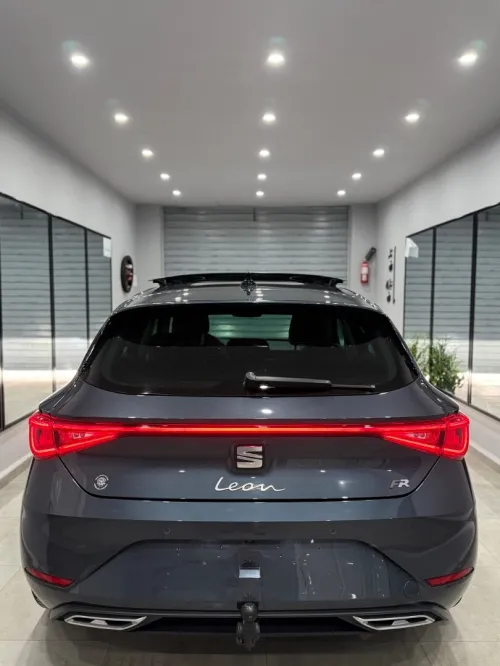 Seat Leon 2022 FR