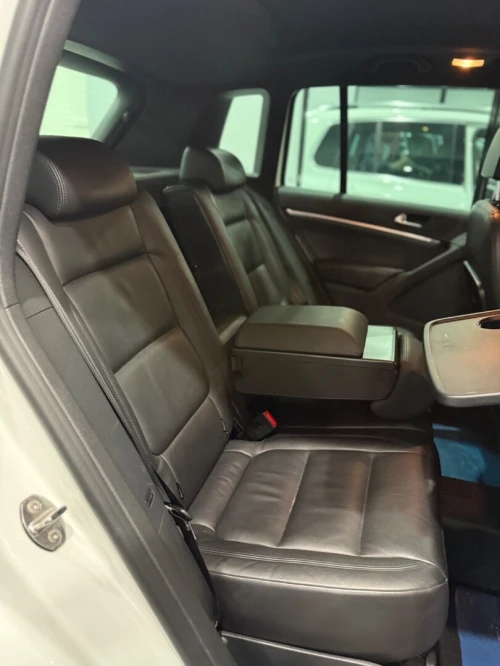 Volkswagen Tiguan 2014 R-Line