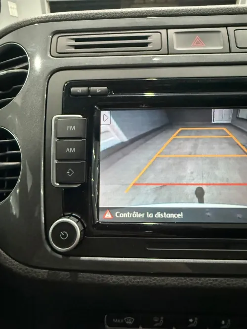 Volkswagen Tiguan 2014 R-Line