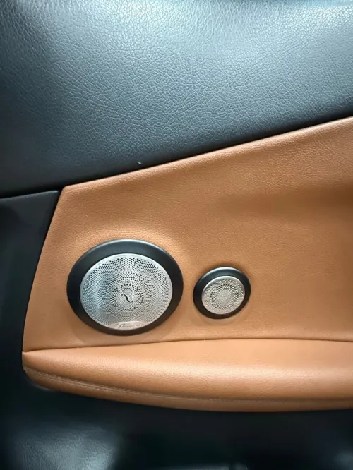 Mercedes C cabriolet 2019 Cabriolet