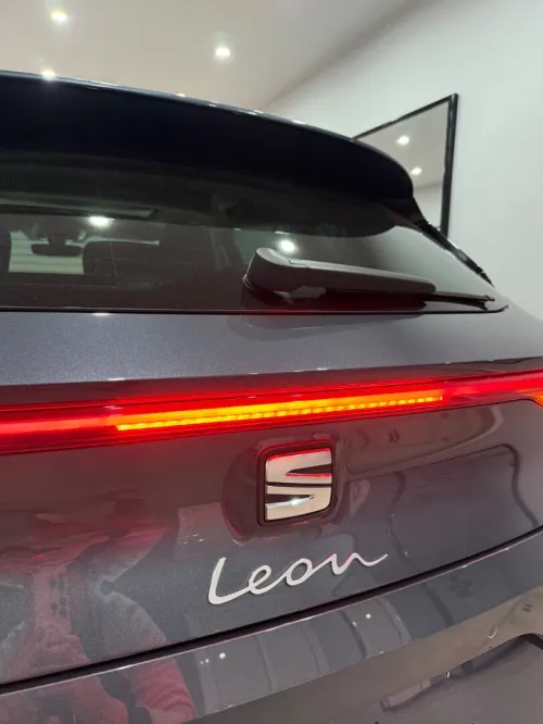 Seat Leon 2022 FR