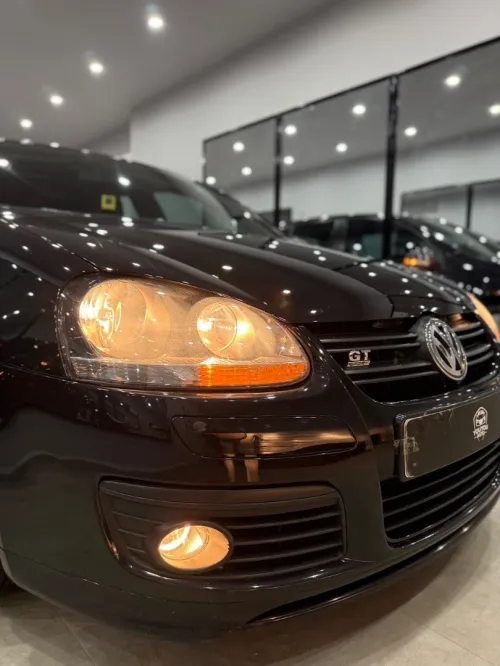 Volkswagen Golf 5 2008 Gt sport