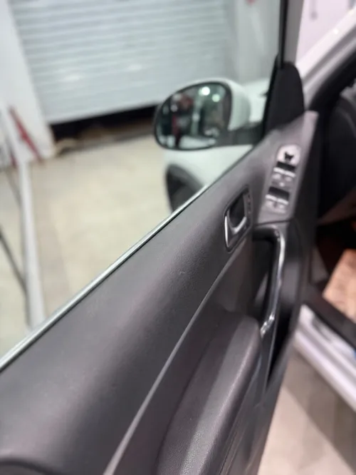 Volkswagen Tiguan 2014 R Line
