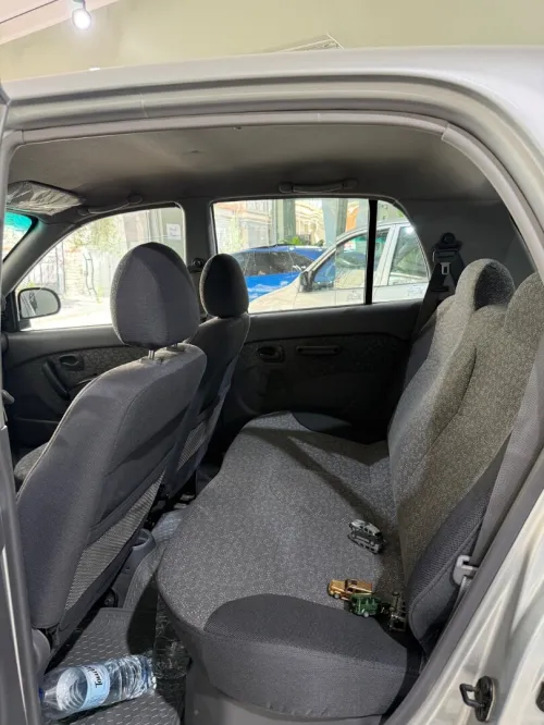 Hyundai Atos 2011 GLS