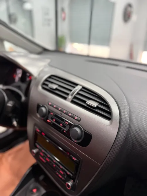 Seat Leon 2012 Fr