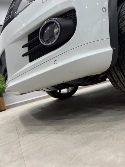 Volkswagen Tiguan 2014 R Line