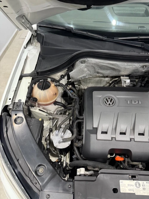 Volkswagen Tiguan 2012 R Line