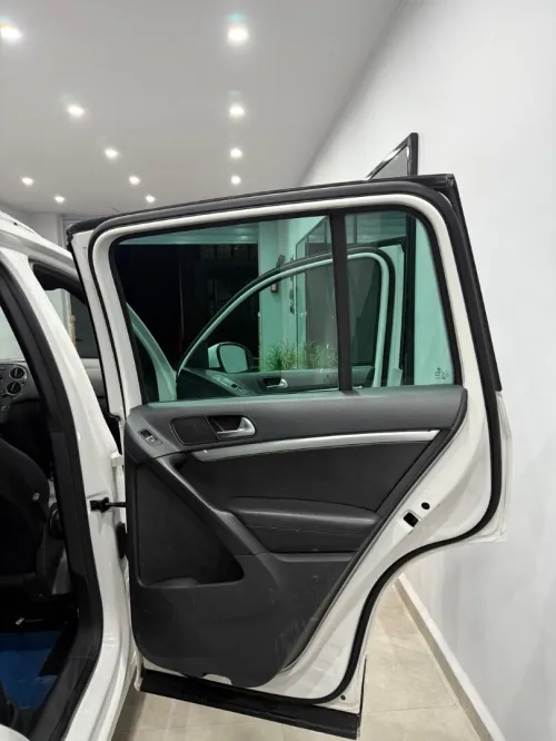 Volkswagen Tiguan 2012 R Line