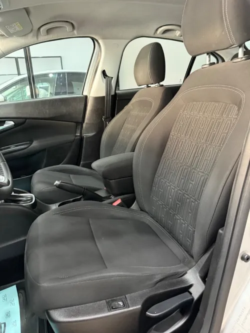Fiat Tipo Sedan 2024 Life