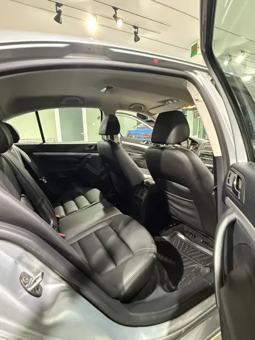 Skoda Octavia 2013 Octavia 25