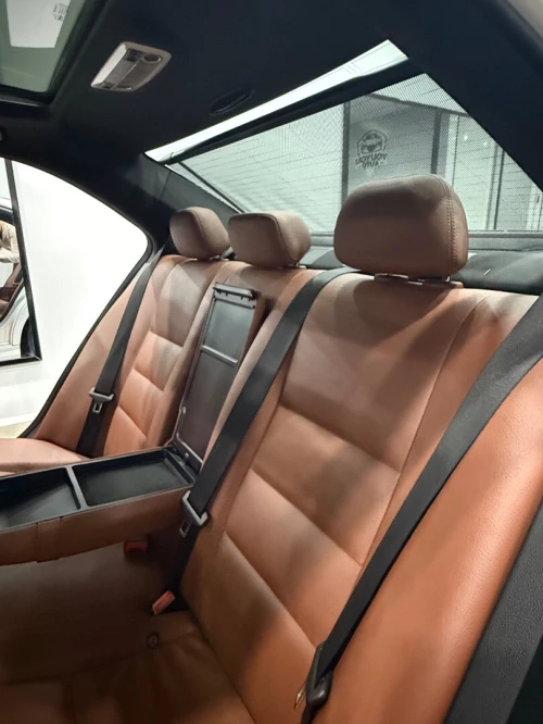 Mercedes Classe C 2011 220 Exclusive