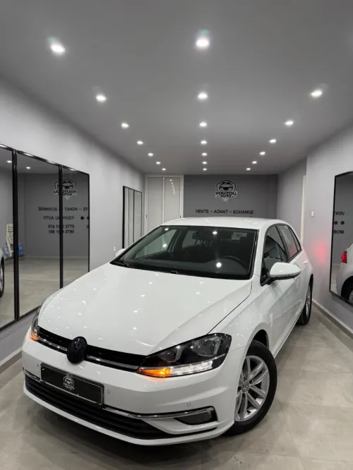 Volkswagen Golf 7 2019 START+