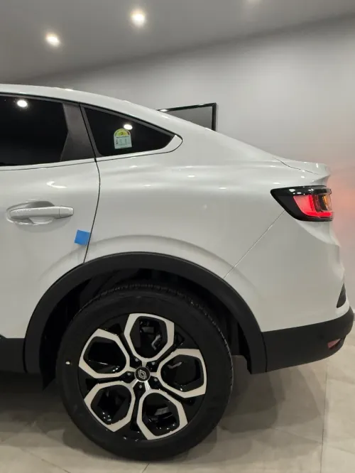 Renault Arkana 2026 Arkana