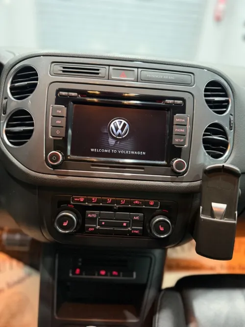 Volkswagen Tiguan 2014 R Line