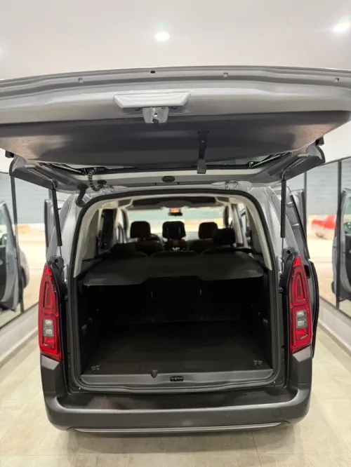 Citroen Berlingo 2025 Berlingo