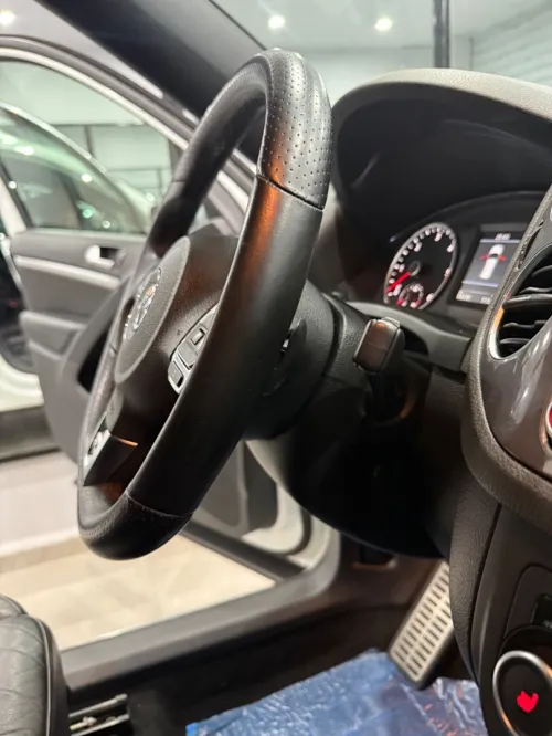 Volkswagen Tiguan 2014 R-Line
