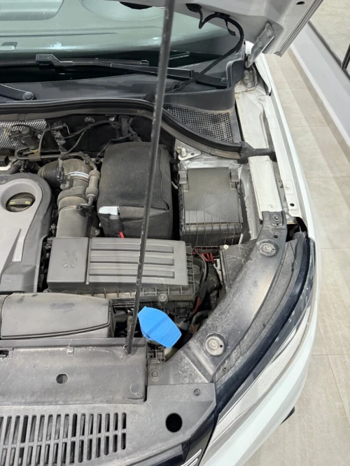 Volkswagen Tiguan 2014 R-Line