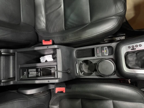 Volkswagen Tiguan 2015 R Line