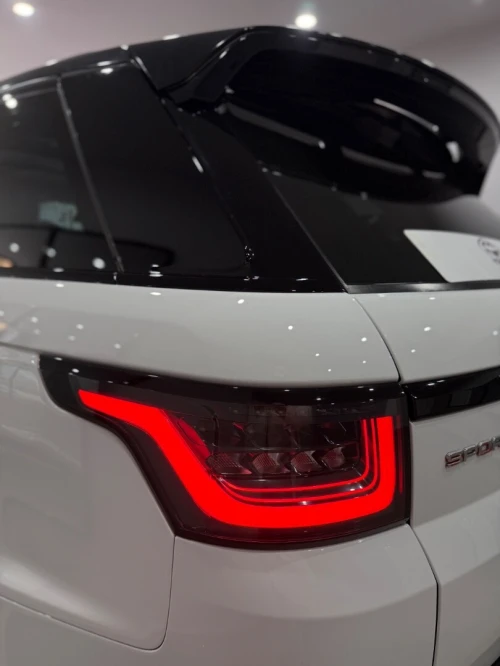 Land Rover Range Sport 2019 P300
