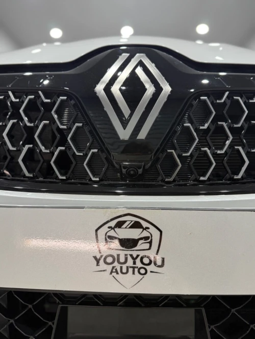 Renault Arkana 2026 Arkana