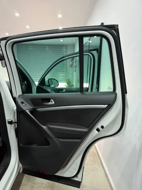 Volkswagen Tiguan 2016 R-Line