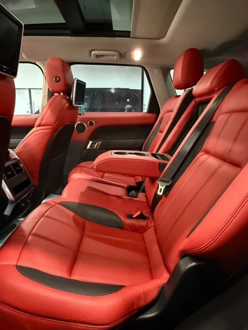 Land Rover Range Sport 2019 P300