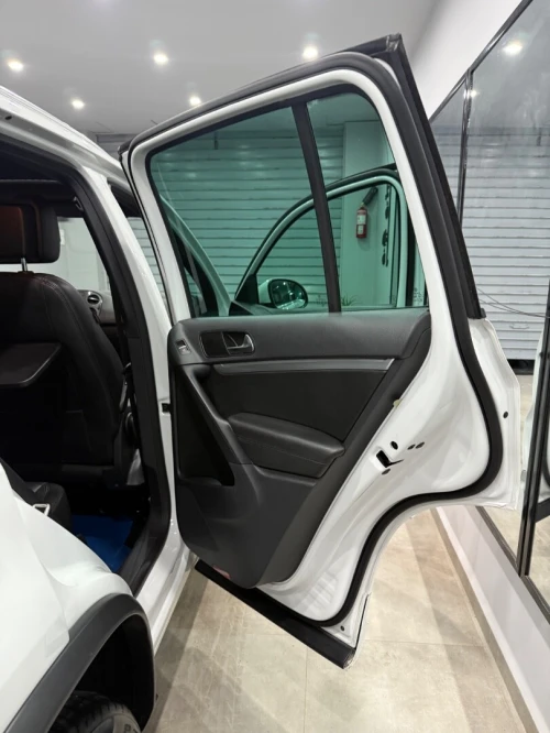 Volkswagen Tiguan 2014 R-Line