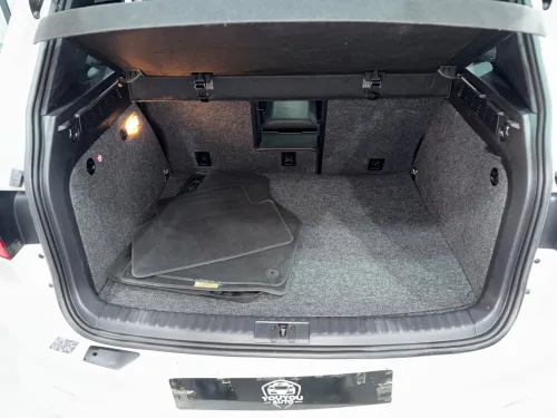 Volkswagen Tiguan 2012 R Line