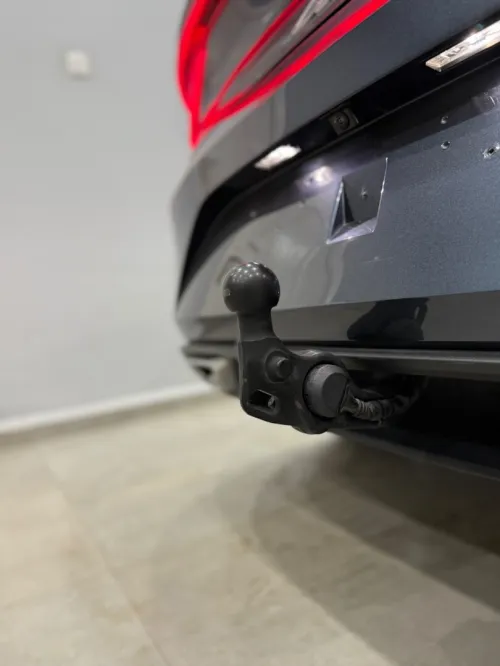 Seat Leon 2022 FR
