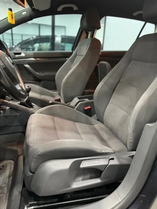 Volkswagen Golf 5 2008 Gt sport
