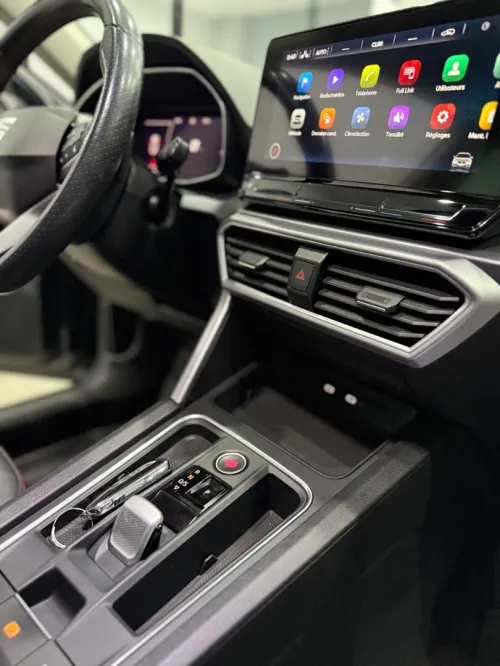 Seat Leon 2022 FR