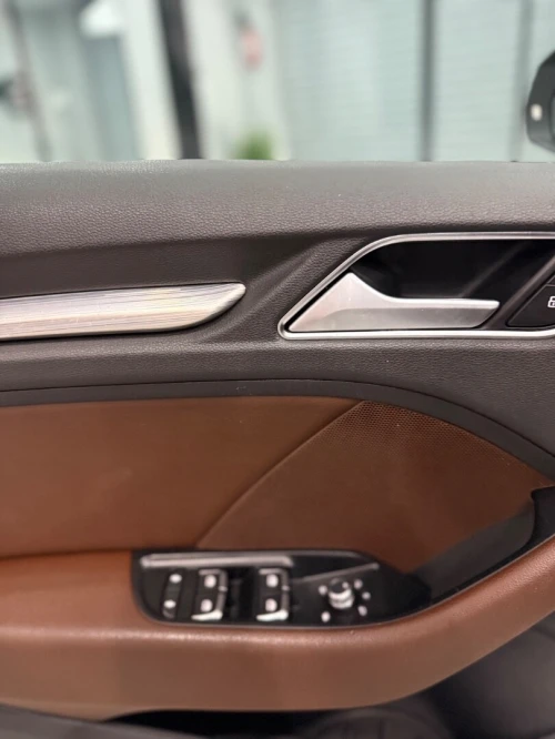 Audi A3 Sportback 2019 Sline