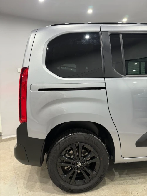 Citroen Berlingo 2025 Berlingo