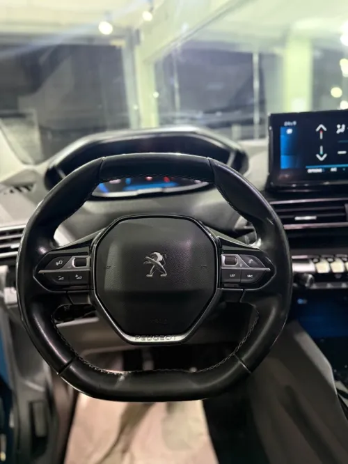 Peugeot 3008 2022 3008