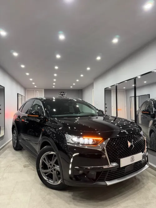 Ds7 Ds7 2020 Rivoli
