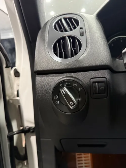 Volkswagen Tiguan 2012 R Line