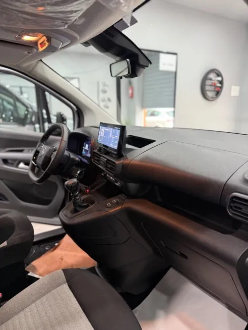 Citroen Berlingo 2025 Berlingo