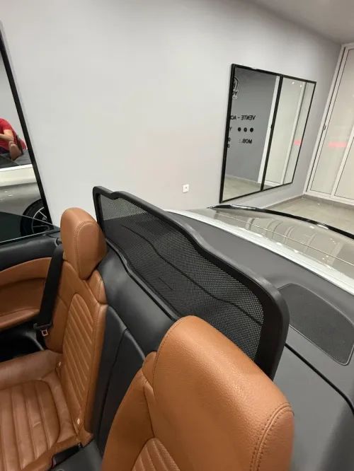 Mercedes C cabriolet 2019 Cabriolet